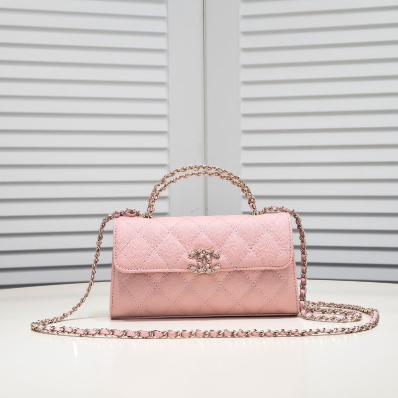 Ch**el satchel bags